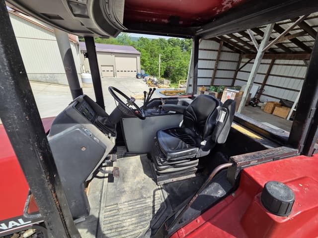Image of Case IH 7110 equipment image 4