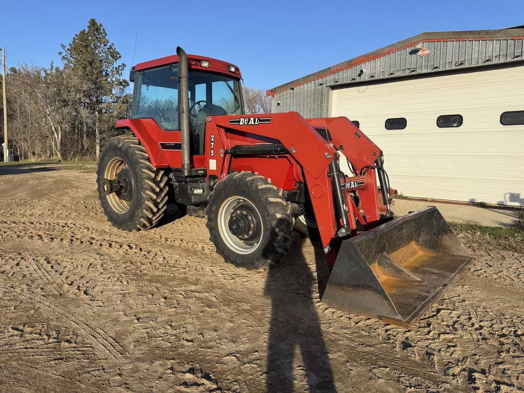 Image of Case IH 7110 Primary image