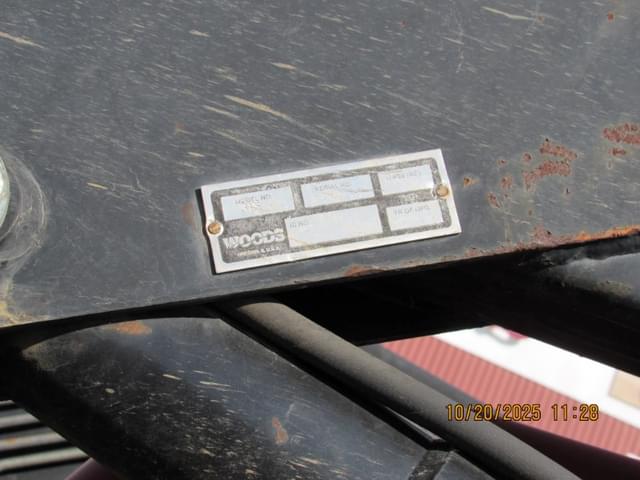 Image of Case IH 7110 equipment image 4