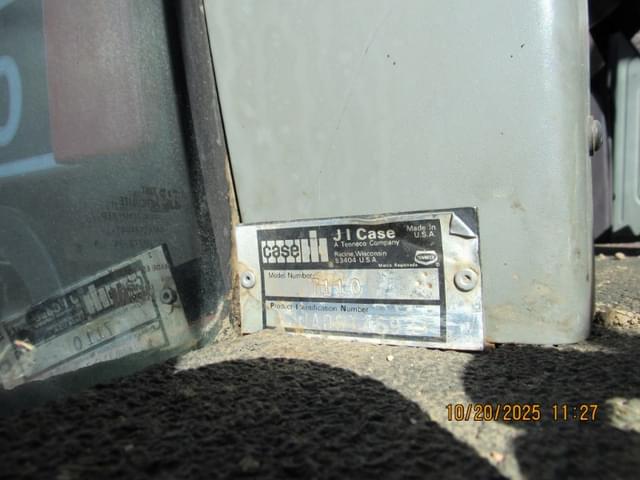Image of Case IH 7110 equipment image 3