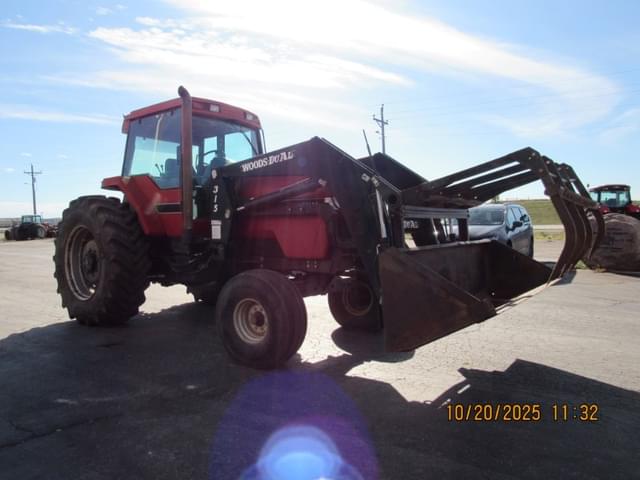 Image of Case IH 7110 equipment image 2
