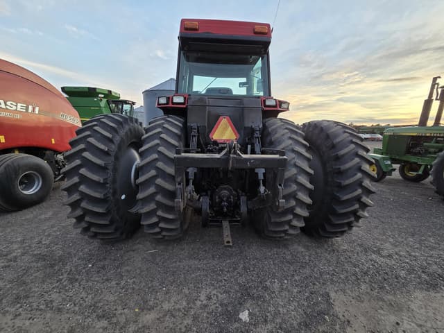 Image of Case IH 7120 equipment image 4