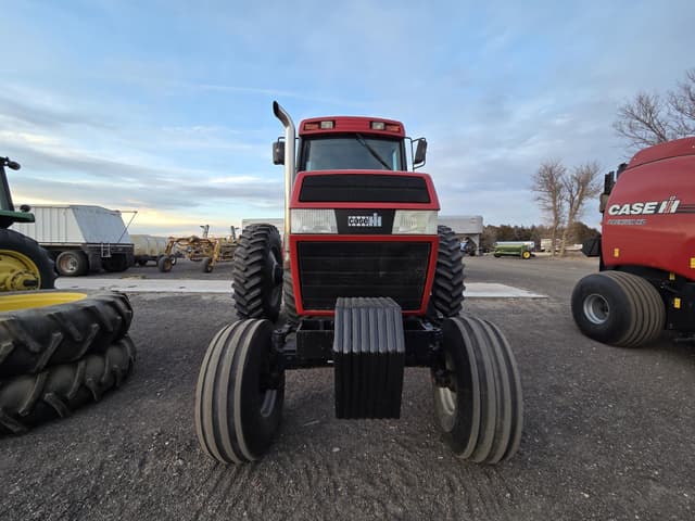 Image of Case IH 7120 equipment image 1