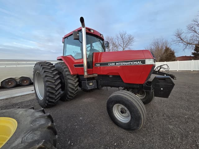 Image of Case IH 7120 equipment image 2