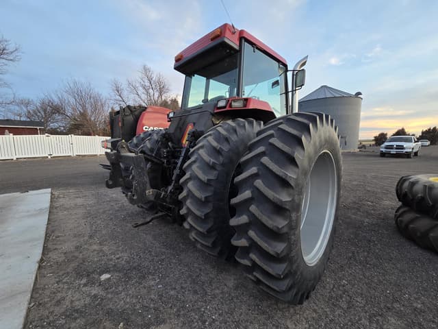 Image of Case IH 7120 equipment image 3