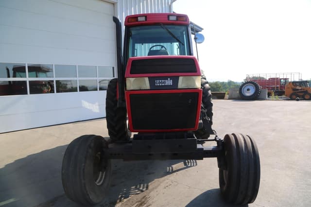 Image of Case IH 7120 equipment image 4