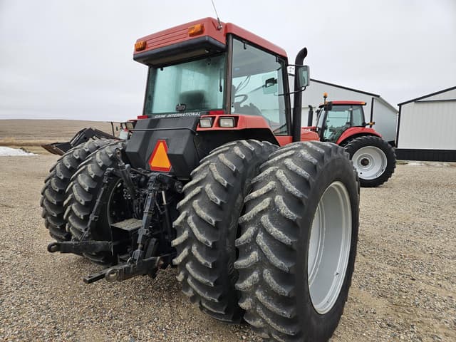 Image of Case IH 7120 equipment image 4