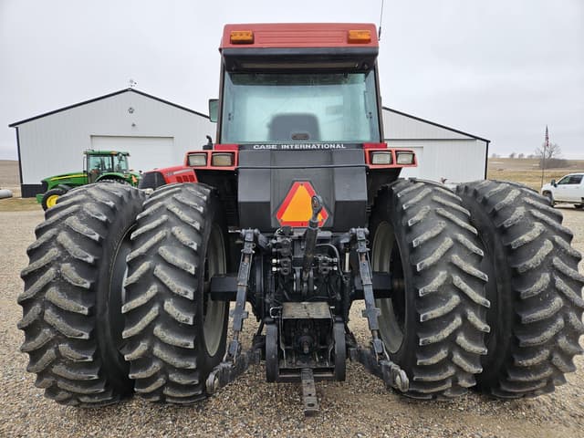 Image of Case IH 7120 equipment image 3