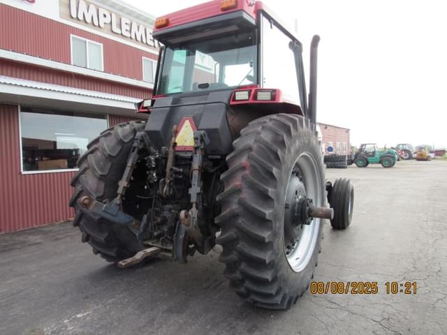 Image of Case IH 7120 equipment image 3