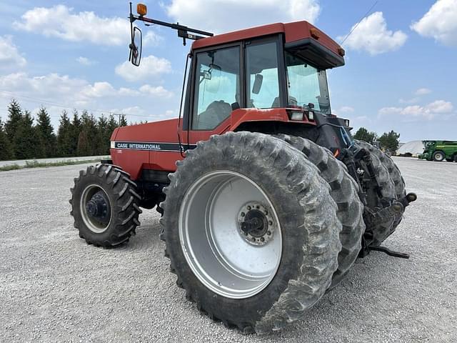 Image of Case IH 7120 equipment image 4