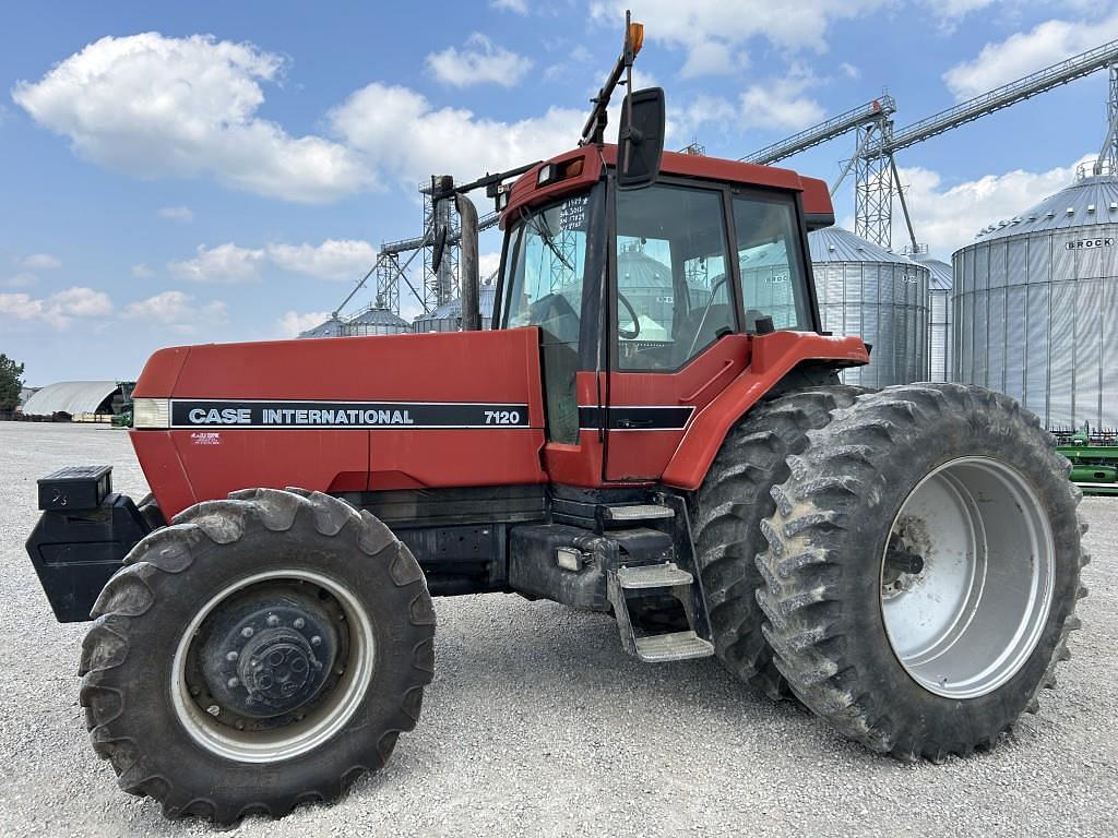 Image of Case IH 7120 Primary image