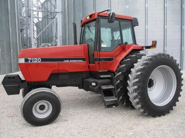 Main image Case IH 7120