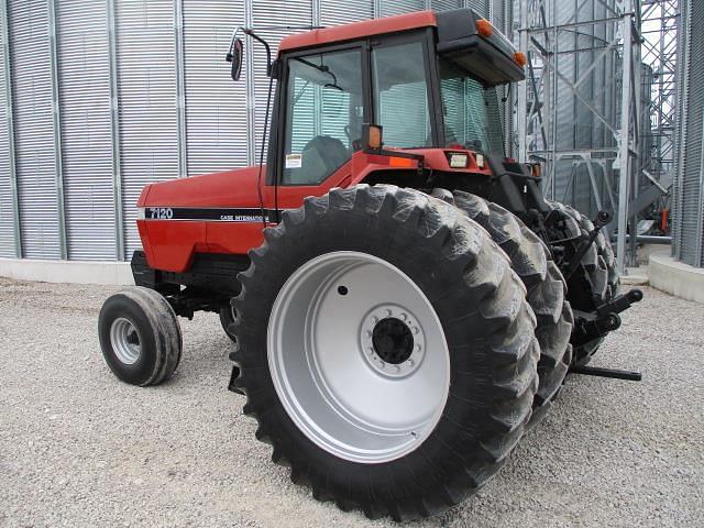 Image of Case IH 7120 equipment image 4