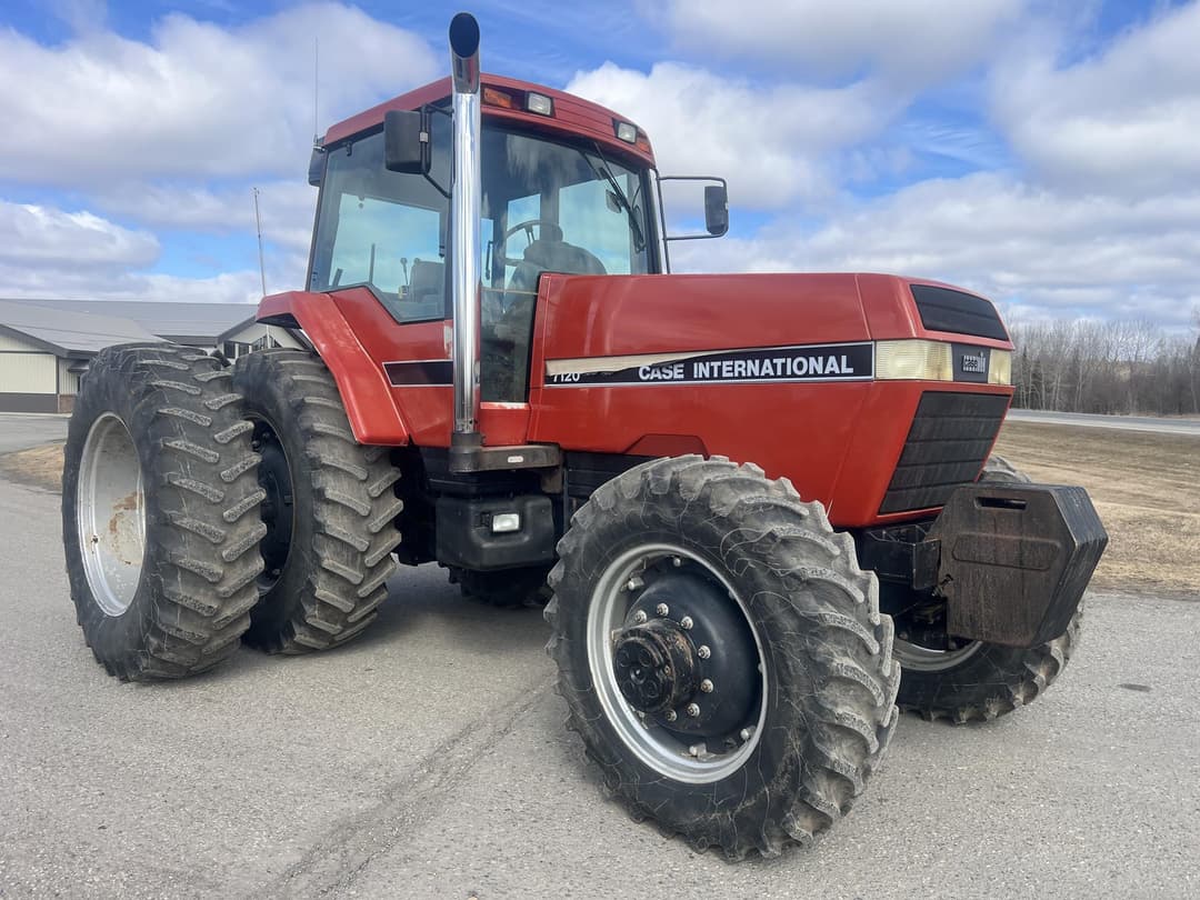 Image of Case IH 7120 Primary image