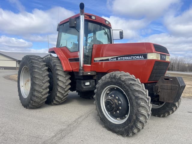 Image of Case IH 7120 equipment image 1