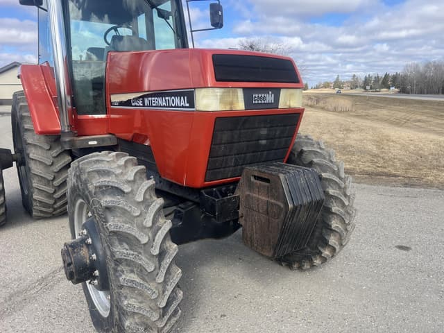 Image of Case IH 7120 equipment image 2