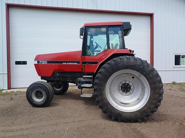 Image of Case IH 7120 equipment image 3