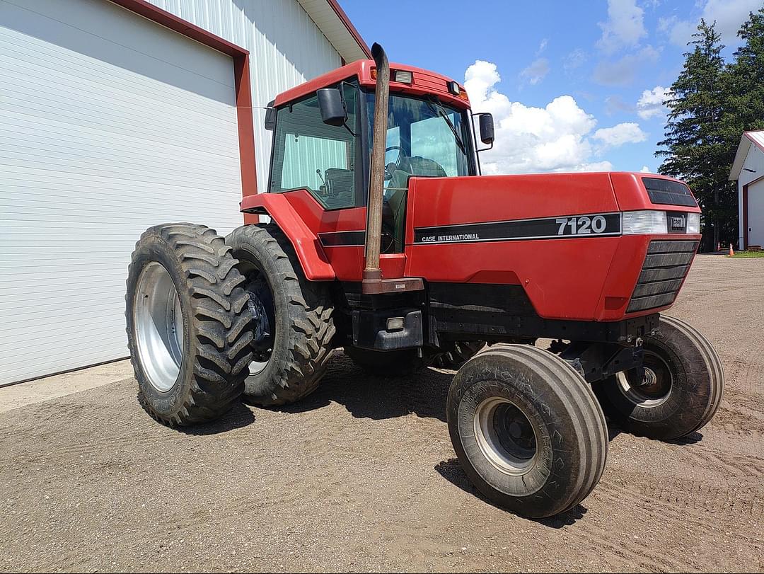 Image of Case IH 7120 Primary image