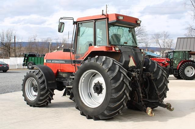 Image of Case IH 7120 equipment image 2