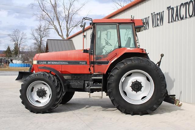 Image of Case IH 7120 equipment image 1