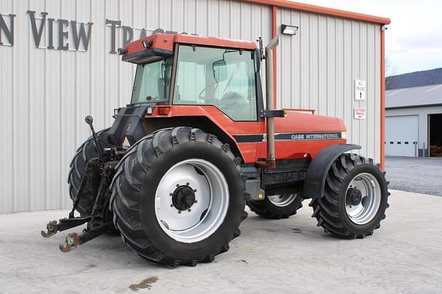 Image of Case IH 7120 equipment image 4