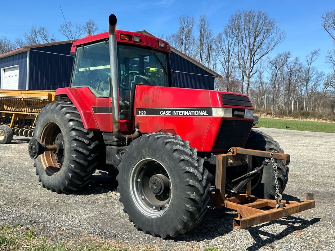 Image of Case IH 7120 Image 1