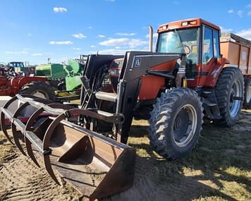 Main image Case IH 7120