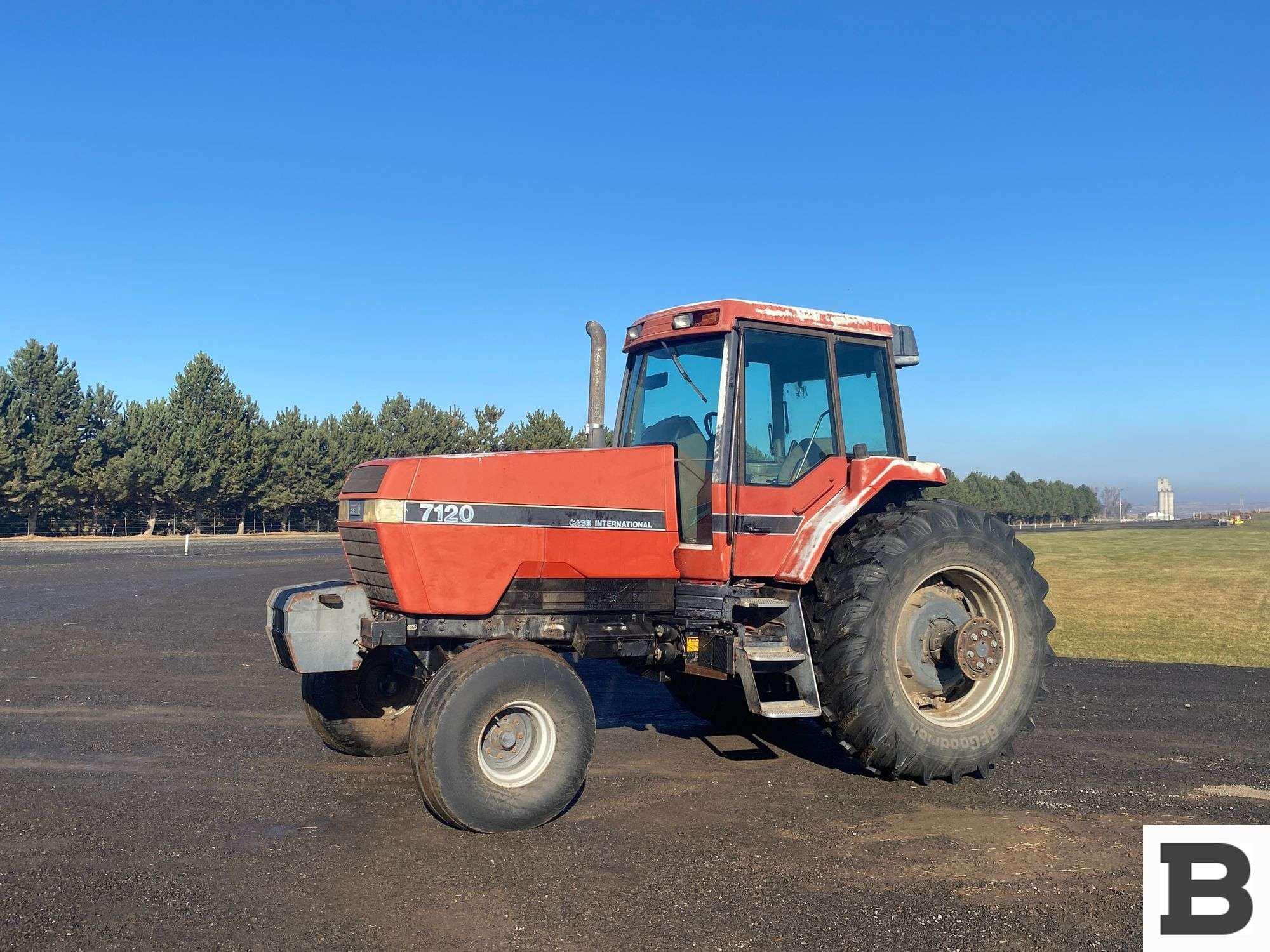 Main image Case IH 7120