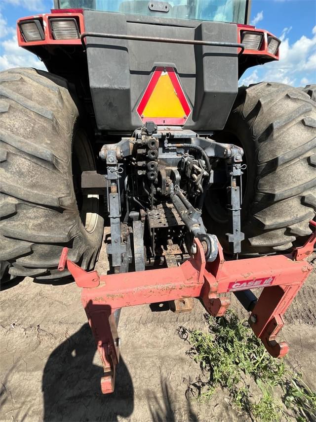 Image of Case IH 7120 equipment image 4