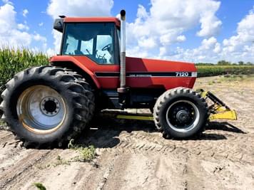 Main image Case IH 7120