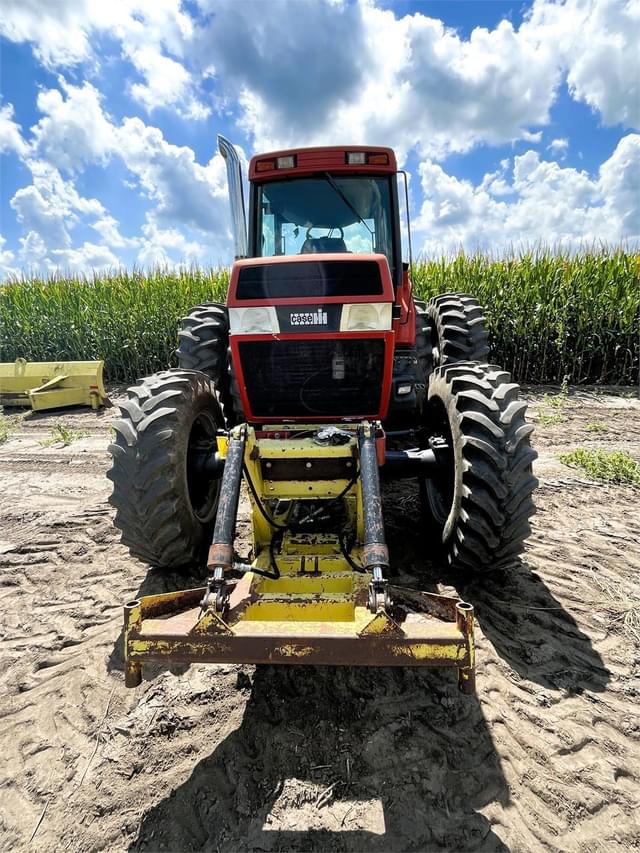 Image of Case IH 7120 equipment image 1