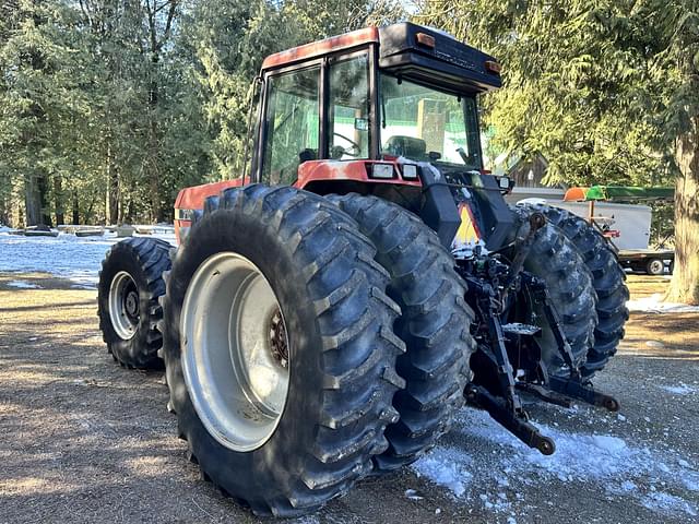 Image of Case IH 7120 equipment image 4