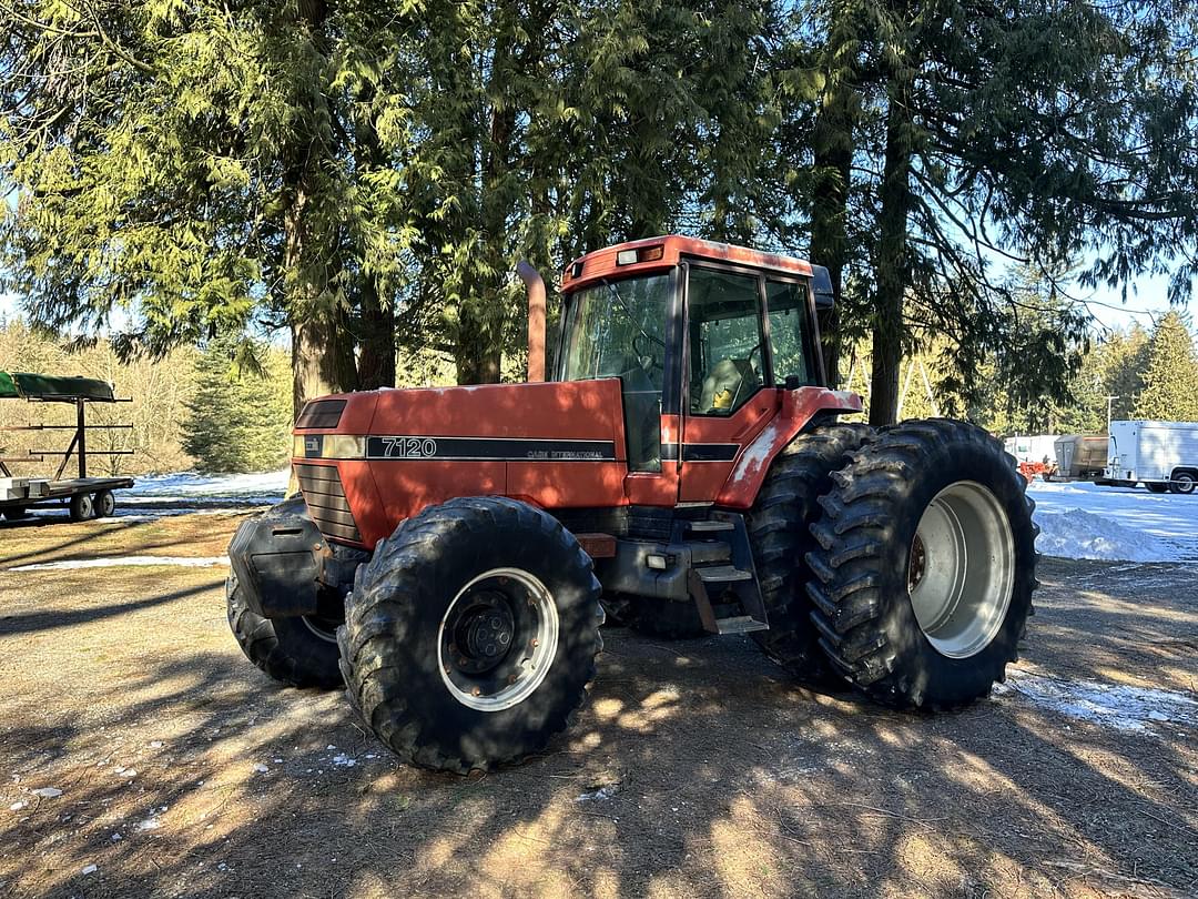 Image of Case IH 7120 Primary image