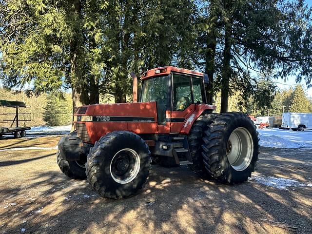 Image of Case IH 7120 equipment image 1