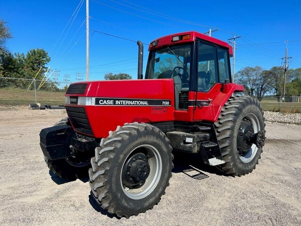 Image of Case IH 7130 Primary image