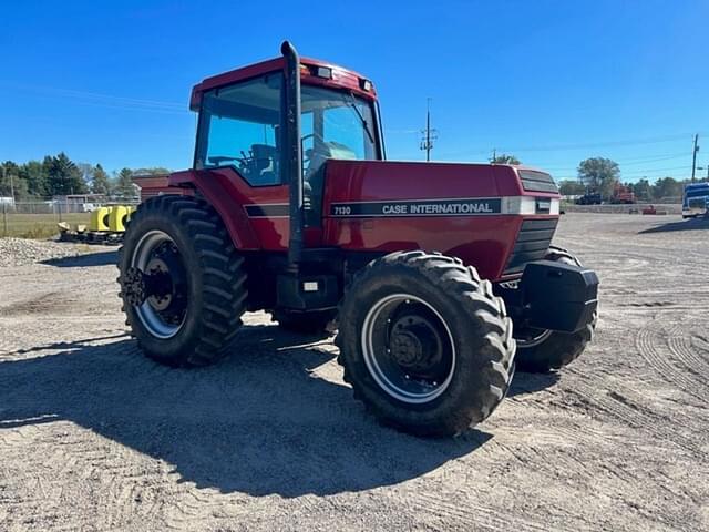 Image of Case IH 7130 equipment image 2