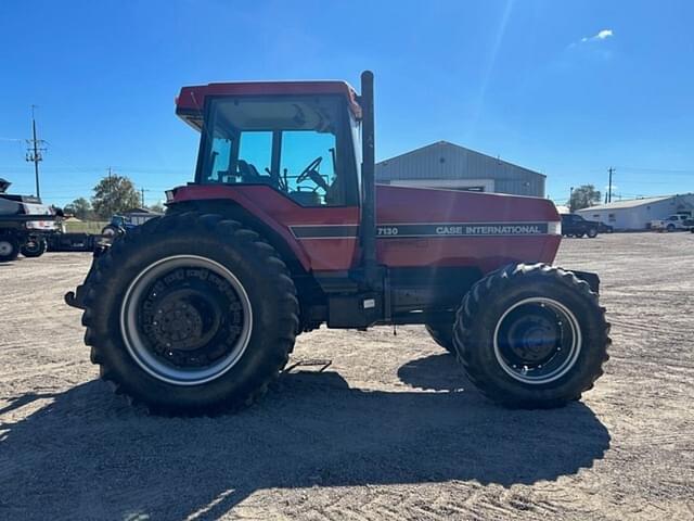 Image of Case IH 7130 equipment image 3