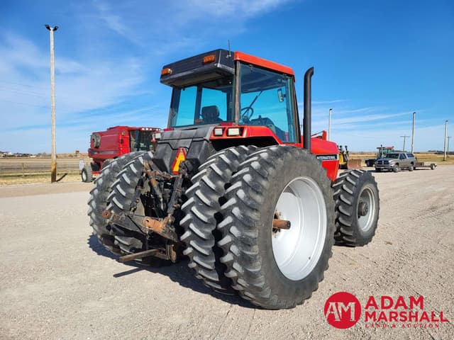 Image of Case IH 7130 equipment image 2