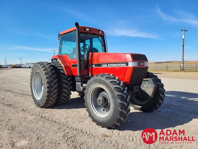 Image of Case IH 7130 equipment image 1