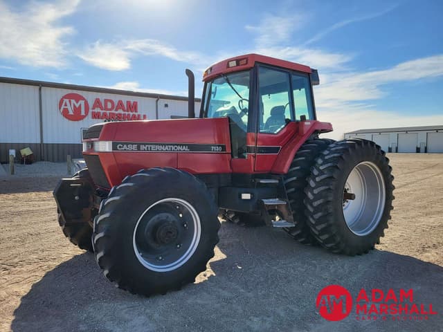 Image of Case IH 7130 equipment image 4