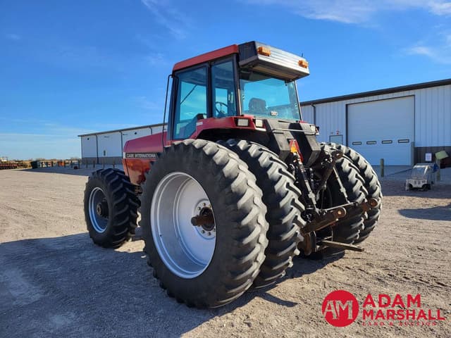 Image of Case IH 7130 equipment image 3