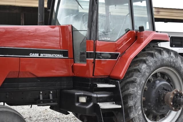 Image of Case IH 7130 equipment image 3