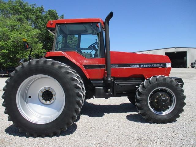 Image of Case IH 7140 equipment image 3