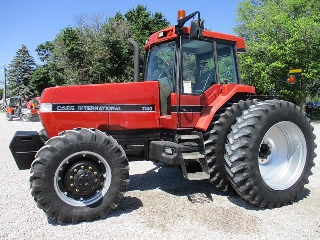 Image of Case IH 7140 Primary image