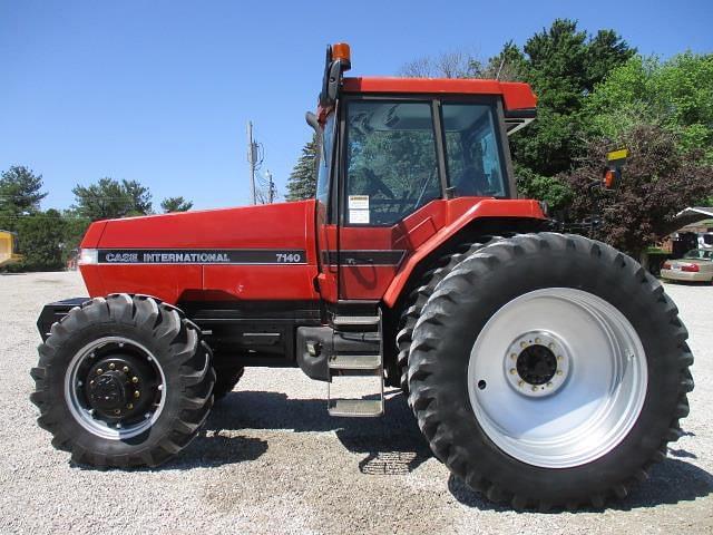 Image of Case IH 7140 equipment image 2