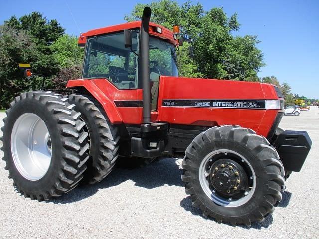 Image of Case IH 7140 equipment image 1