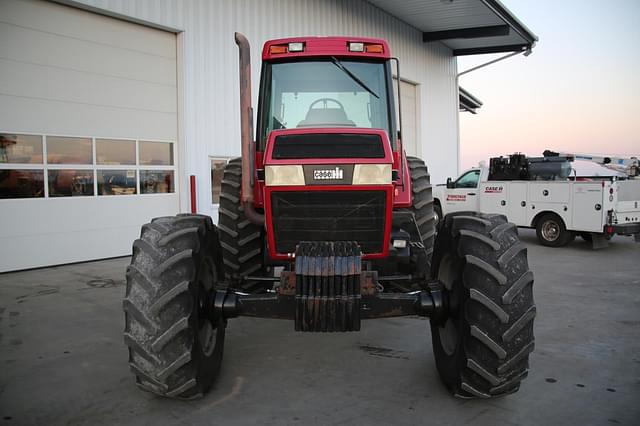 Image of Case IH 7140 equipment image 4