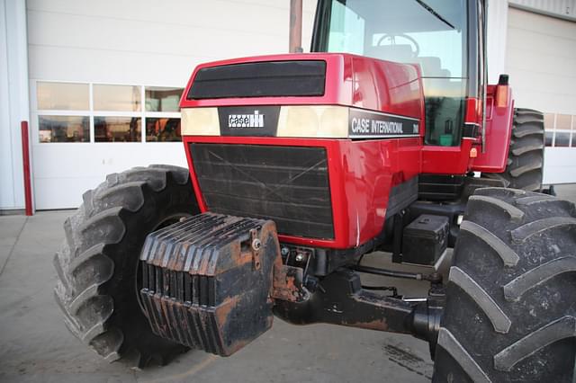 Image of Case IH 7140 equipment image 3