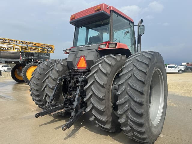 Image of Case IH 7140 equipment image 2