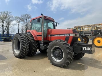 Main image Case IH 7140